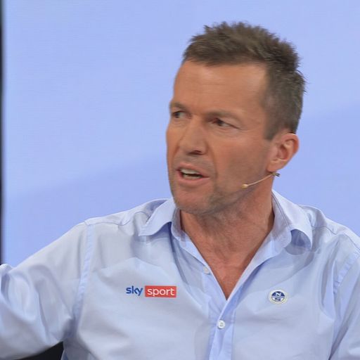 Trainer-Impuls? Matthäus nennt BVB-Kandidaten