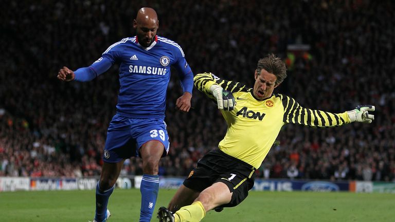 2008: Nicolas Anelka - von Bolton Wanderers zum FC Chelsea - Ablösesumme: 18 Millionen Euro | ebenfalls für 18 Millionen Euro im gleichen Transferfenster gewechselt: Ever Banega - von Boca Juniors zum FC Valencia