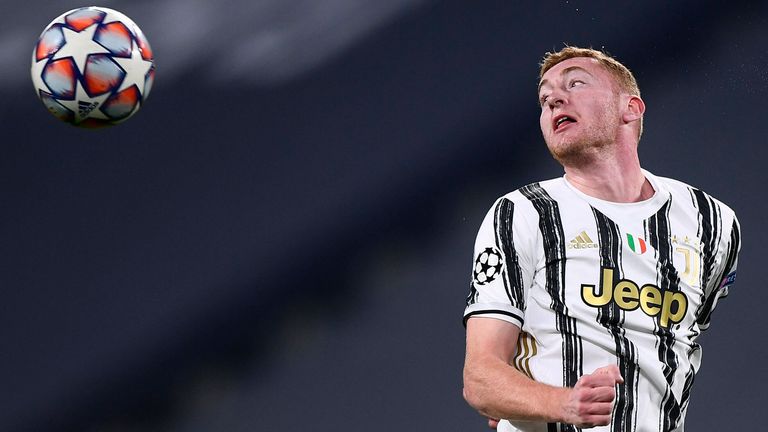 Platz 4: Dejan Kulusevski (Juventus) - Marktwert: 57,5 Millionen Euro | Veränderung im Vergleich zu Oktober 2020: 16,18 Millionen Euro