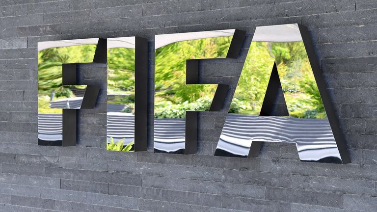Die FIFA hat einen Bericht über die Entwicklung von Ablösesummen während der Corona-Pandemie veröffentlicht. 