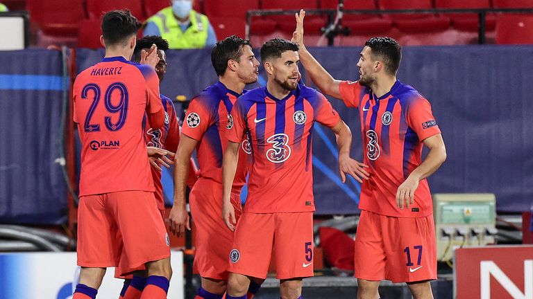 Platz 8: FC Chelsea - 469,7 Millionen € (im Vorjahr: 513,1 Mio. €)