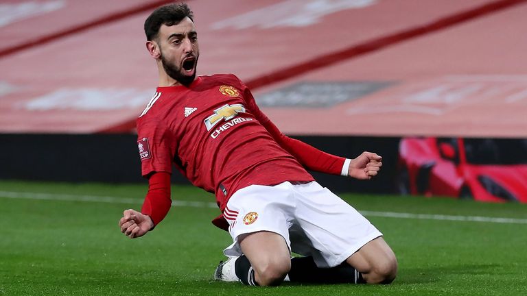 Platz 4: Manchester United - 580,4 Millionen € (im vorjahr: 711,5 Mio. €)