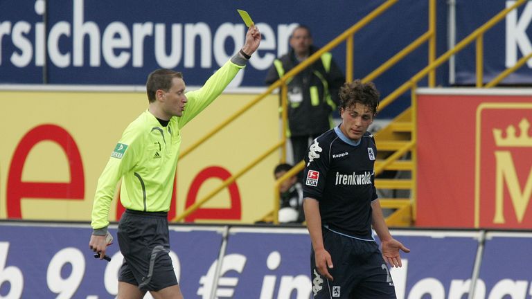 Julian Baumgartlinger: Schon in München war der Sechser für seine Qualitäten als Abräumer bekannt. Nach einer Halbserie als Profi der ersten Mannschaft ging der Österreicher zunächst nach Wien zurück, ehe er über Mainz nach Leverkusen gelangte.