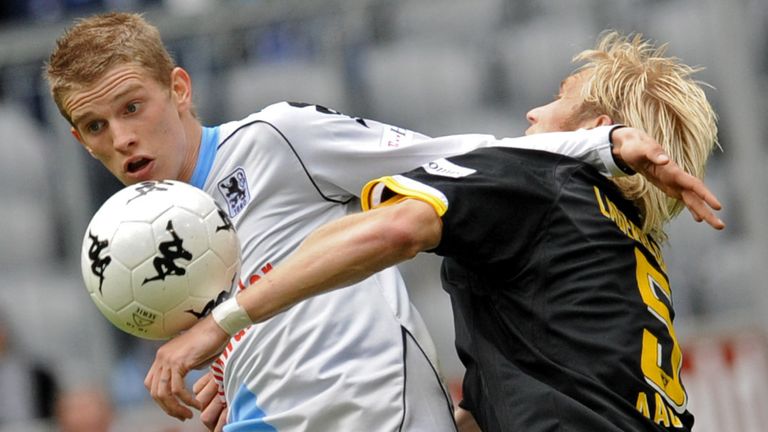 Lars Bender: Die Karriere des langjährigen Bayer-Kapitäns startete wie die seines Bruders bei den Löwen, wo er schon mit 17 sein Profi-Debüt feierte. Im Abstiegsjahr 2009 entschloss er sich für den nächsten Schritt und wechselte zur Werkself.