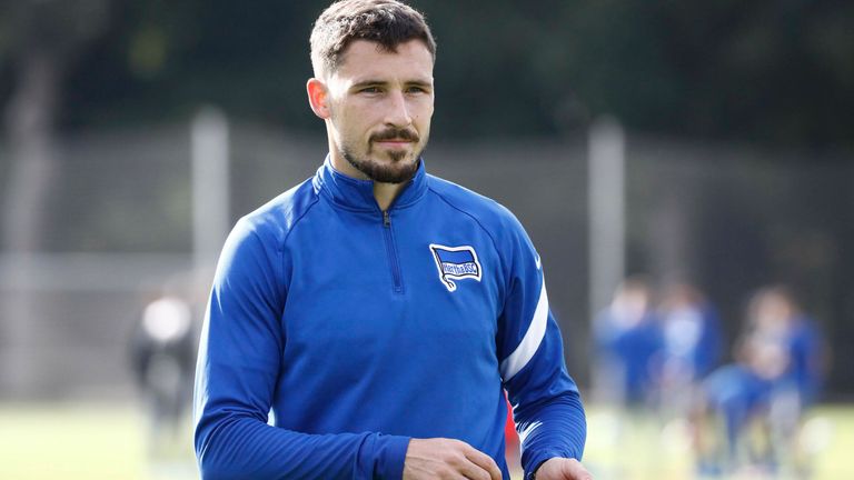 MATTHEW LECKIE muss wegen Bauchmuskelbeschwerden pausieren