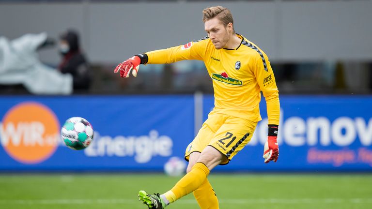 Mainz: Jean-Philippe Mateta (Crystal Palace), Ronael Pierre-Gabriel (Stade Brest), Florian Müller (Freiburg), Aaron Martin (Celta Vigo), Issah Abass (Twente Enschede), Dimitri Lavalee (St. Truiden), Jonathan Meier	(Dynamo Dresden)