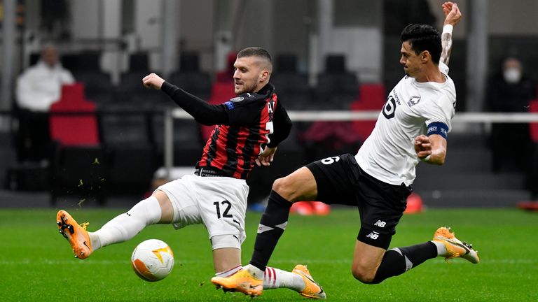 Frankfurt: Ante Rebic (AC Mailand), Gonçalo Paciencia (Schalke 04), Danny da Costa (Mainz 05), Dominik Kohr (Mainz 05), Dejan Joveljic (Wolfsberger AC), Frederik Rönnow (Schalke 04), Rodrigo Zalazar (St. Pauli), Nils Stendera (Lokomotive Leipzig)