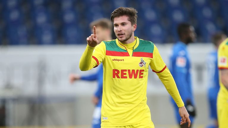 Wolfsburg: William (Schalke 04), Elvis Rexhbecaj (1.FC Köln), Felix Klaus (Fortuna Düsseldorf), Omar Marmoush (St. Pauli), Marvin Stefaniak (Dynamo Dresden)