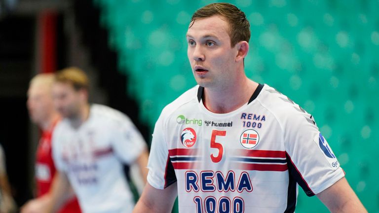 Norweger-Star Sander Sagosen übt erneut deutliche Kritik an der Handball-WM.