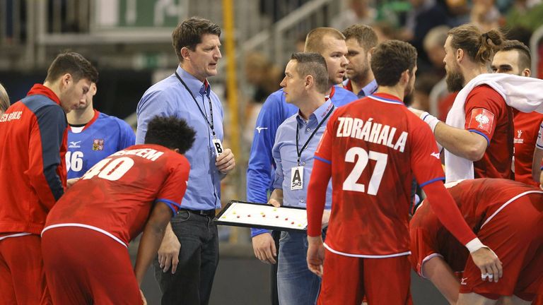 Tschechien kann nicht bei der WM in Ägypten antreten.