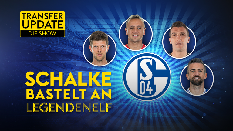TU-Show: Schalke