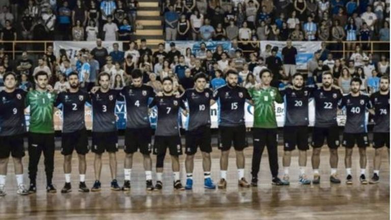 Handball Wm Dhb Team Startet Gegen Uruguay Handball News Sky Sport