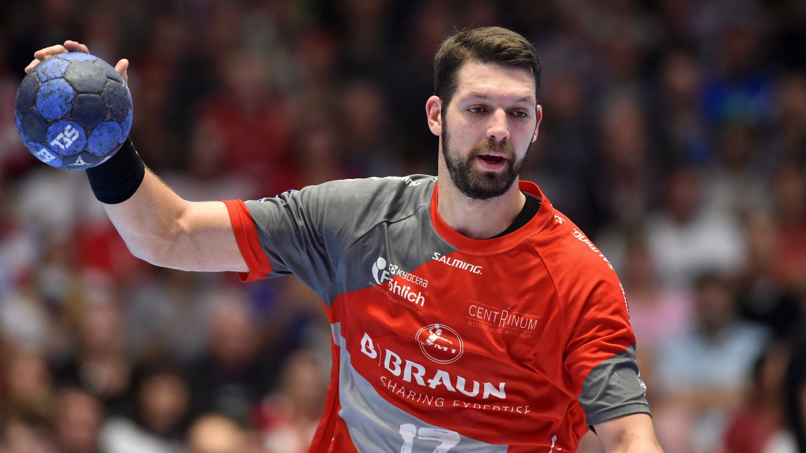 Handball News Wetzlar verpflichtet Ex-Nationalspieler Danner Handball News Sky Sport