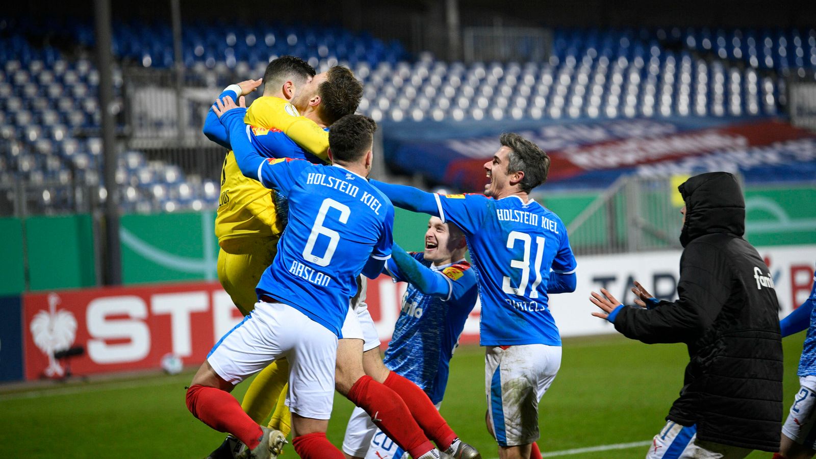 Bayern Gegen Darmstadt 2021 Bayern Gegen Darmstadt 2021