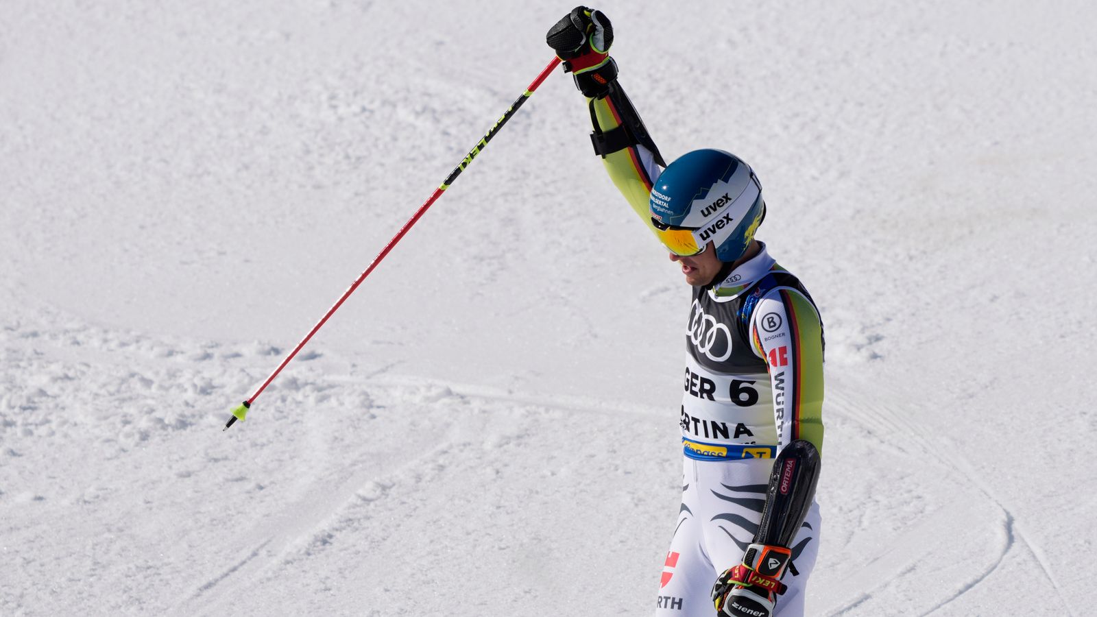 Ski WM DSVTeam gewinnt Bronze im TeamParallelSlalom Mehr Sport