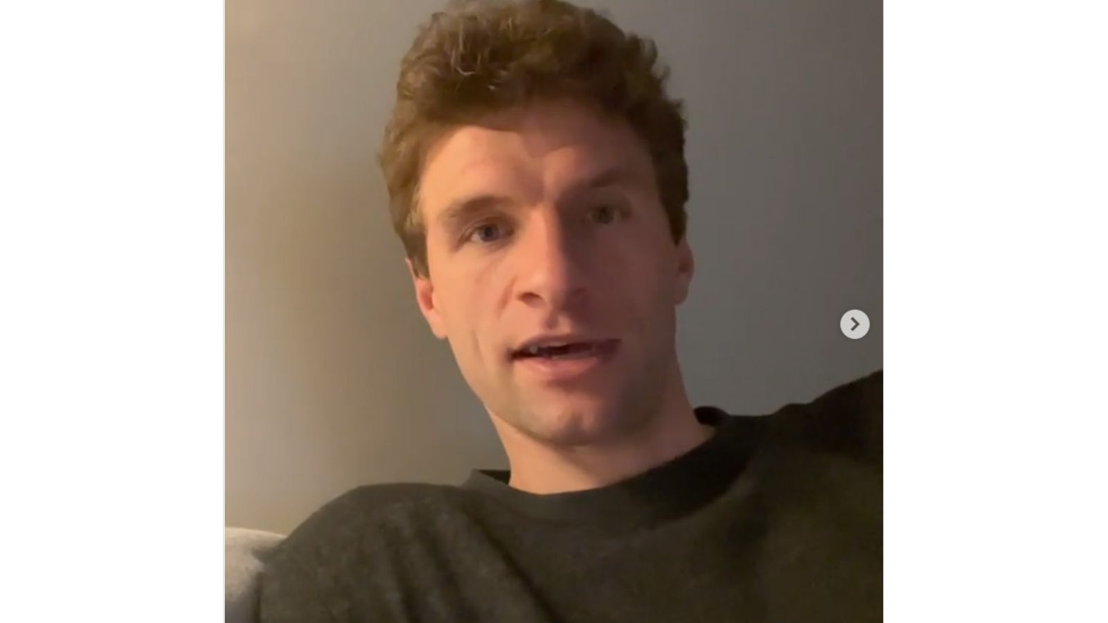 Schock Für Bayern So Lief Thomas Müllers Erster Anruf Aus Vancouver - zwmhkdi