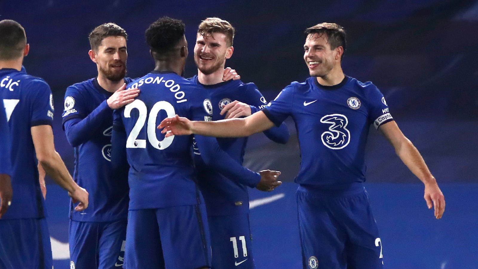 43 Best Pictures Chelsea Fc Sports Medicine - Everton vs Chelsea Tips and Odds - Matchday 12 EPL 2020 ...