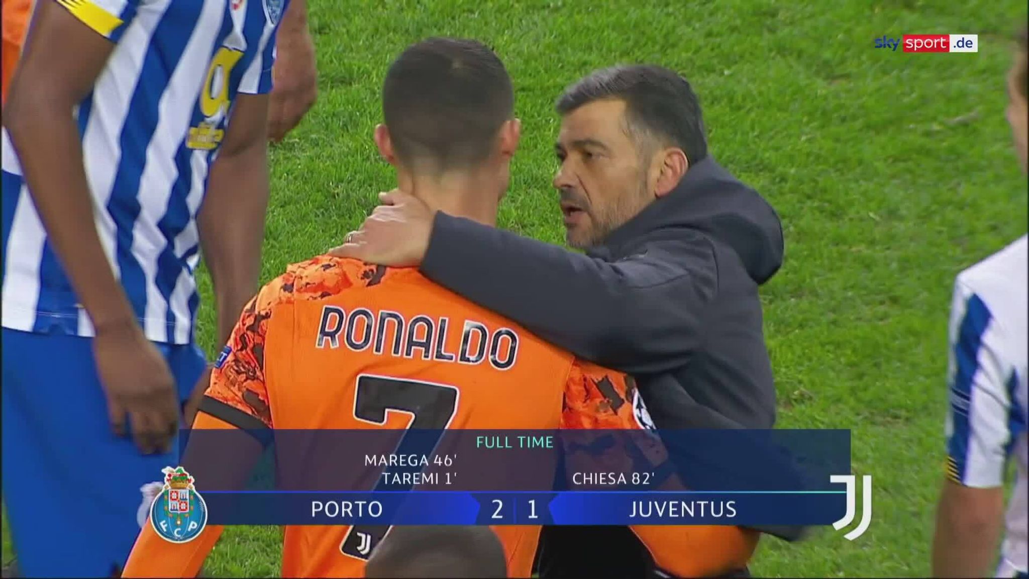 Porto 2021 Tabelle Porto 2021 Tabelle