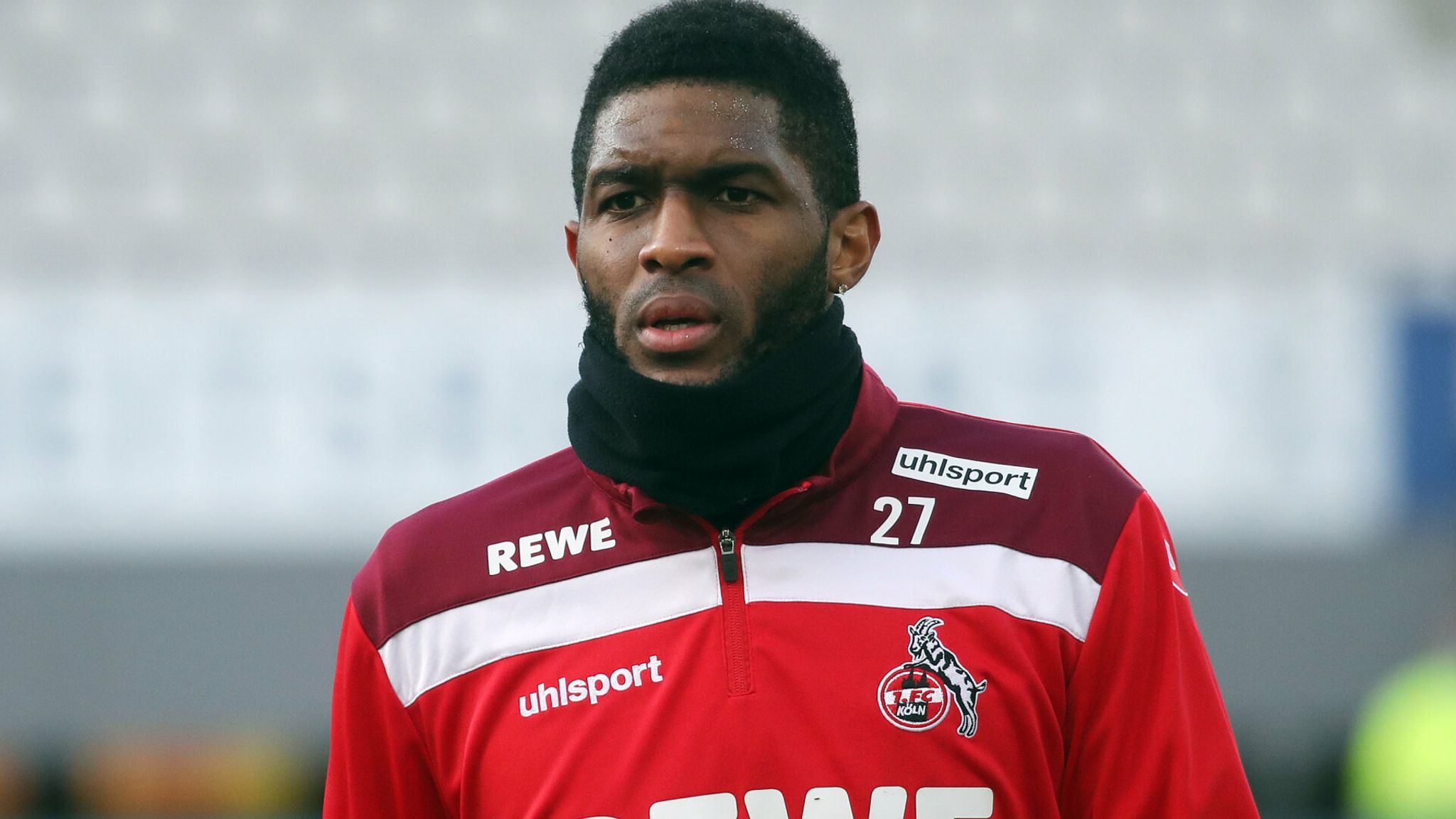 Transfer News 1. FC Köln verleiht Modeste nach St. Etienne Fußball