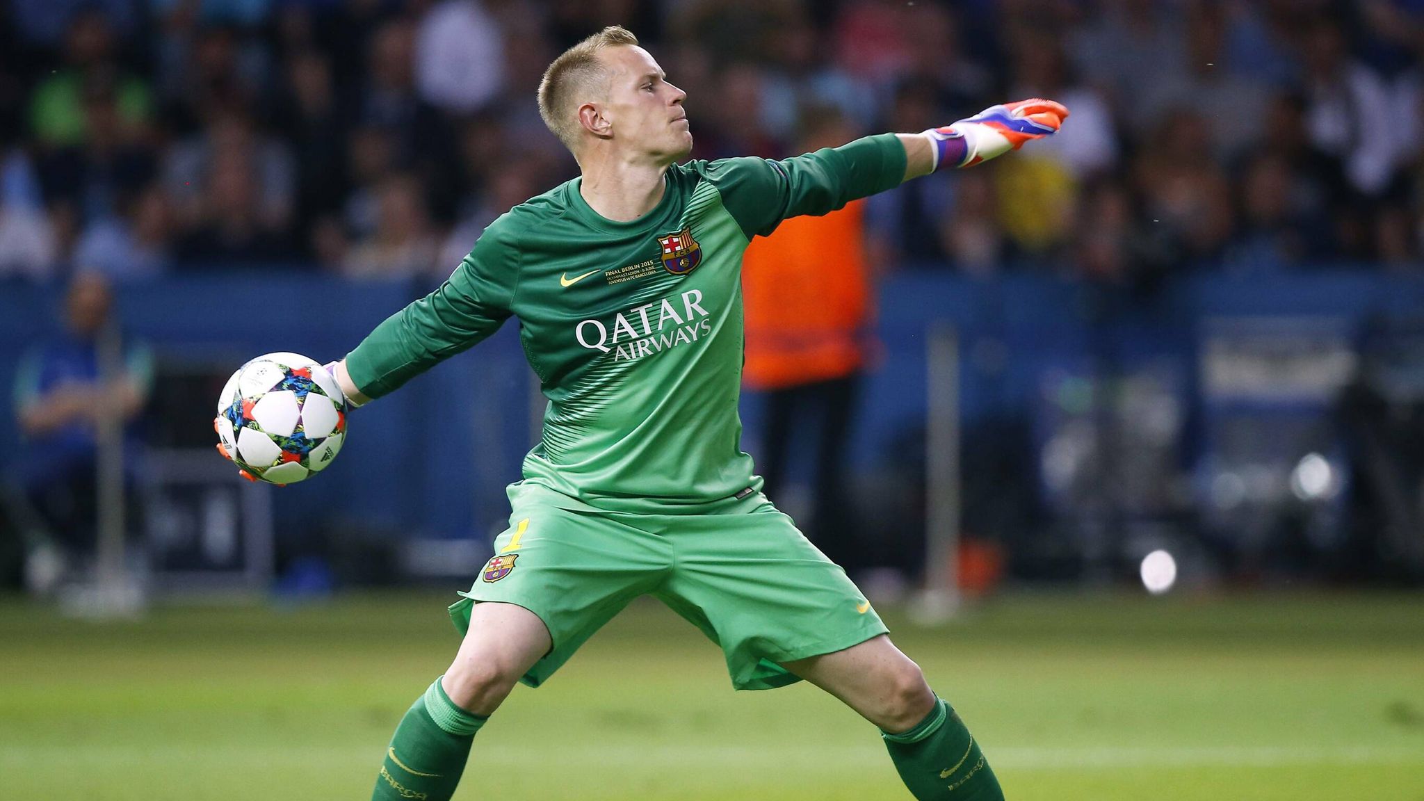 Bildergalerie Barcas beste Spieler aller Zeiten Fußball News Sky Sport