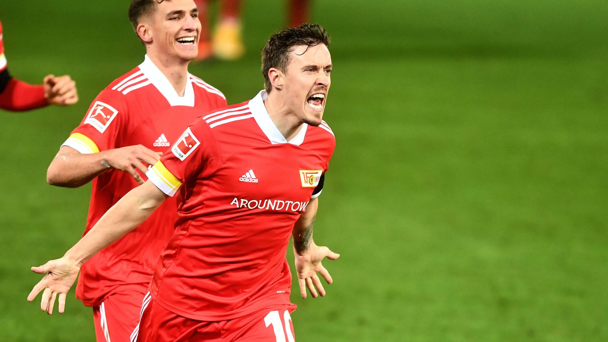 Conference League: Union Berlin trifft auf Koupio oder ...