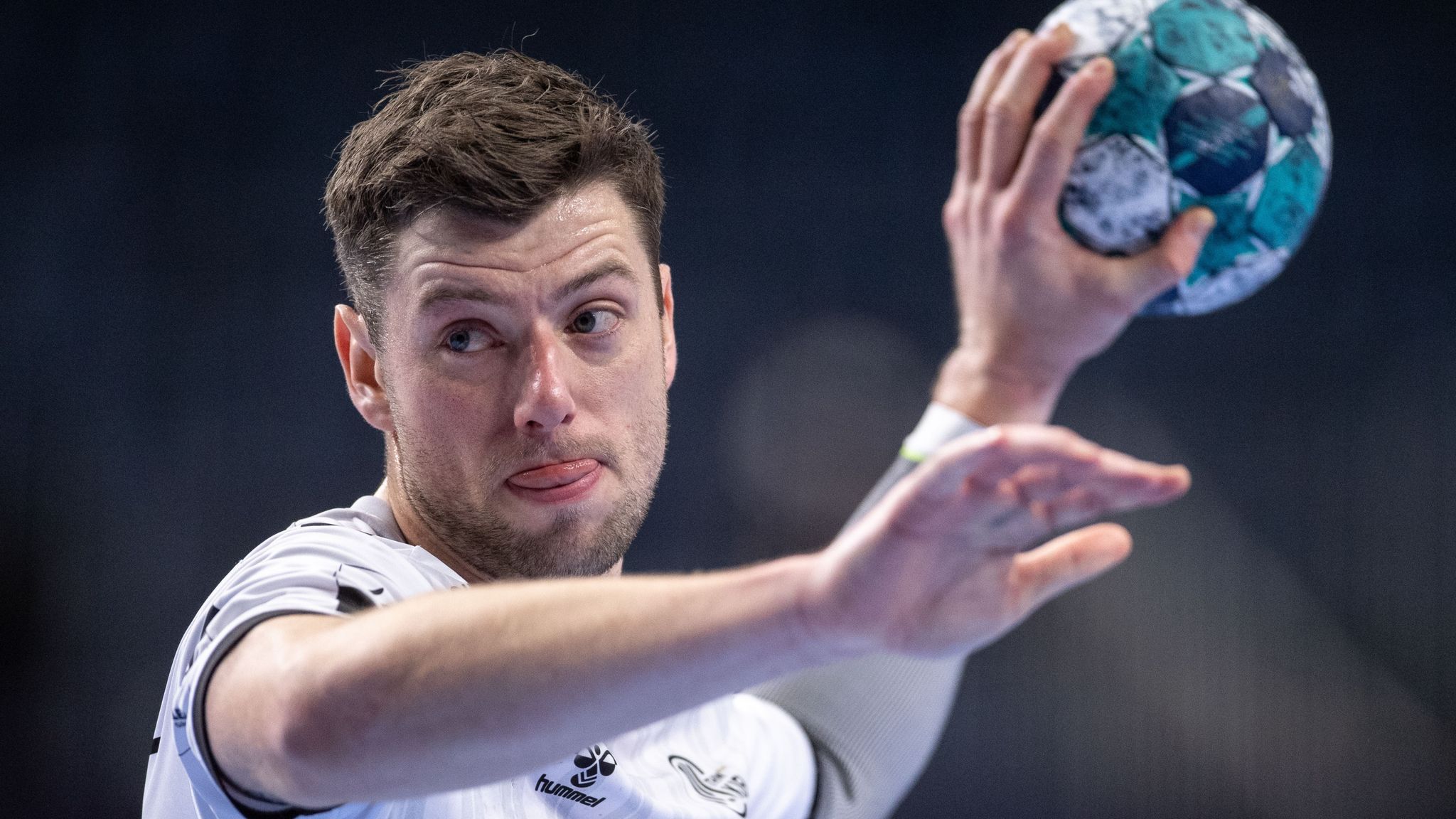 Handball Transfer News: Niclas Ekberg verlängert beim THW Kiel 