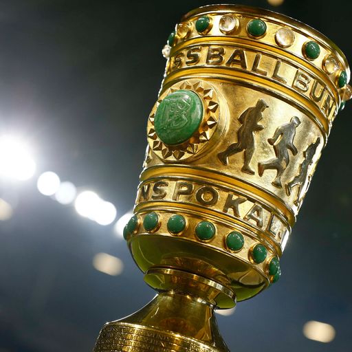 DFB terminiert erste Pokalrunde