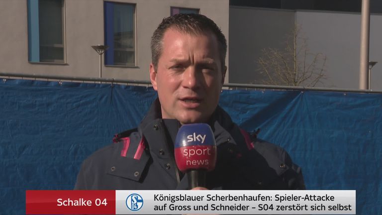 RB Leipzig Video: Julian Nagelsmann zum CL-Spiel gegen ...