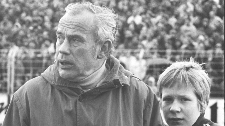 Borussia Mönchengladbach