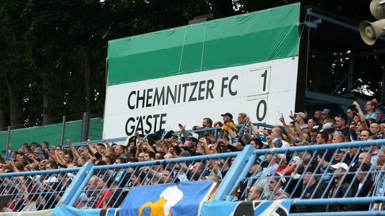 Chemnitzer FC