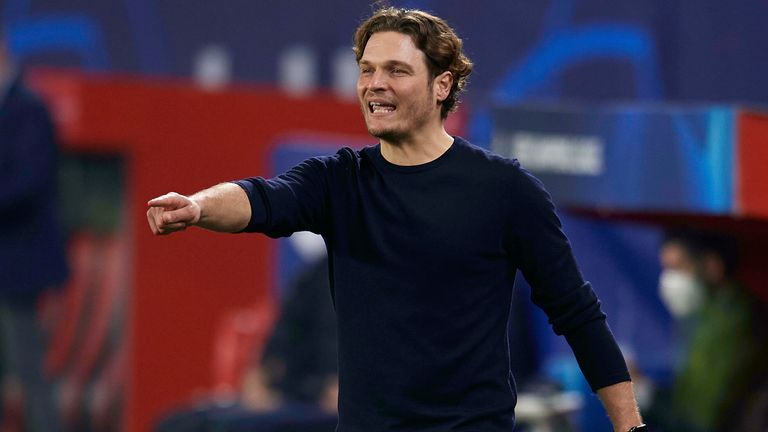 Das Derby gegen Schalke vor der Brust: In welche Richtung geht es für Edin Terzic und den BVB?