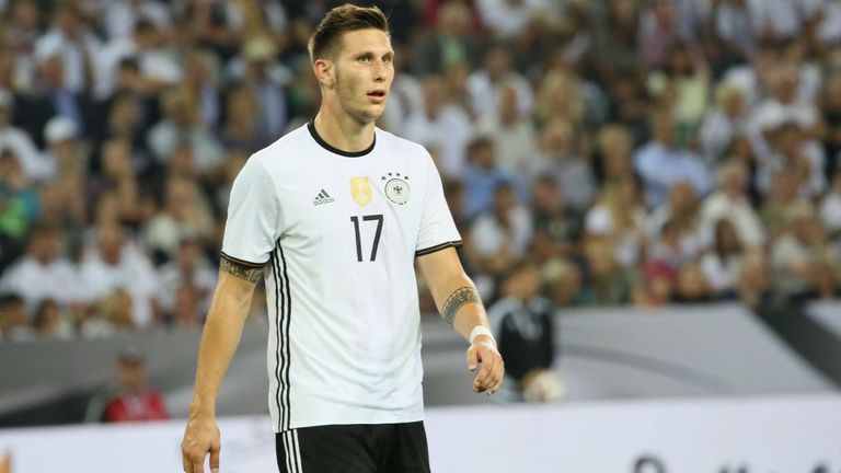 Platz 19: Niklas Süle - 20 Jahre, elf Monate und 28 Tage
