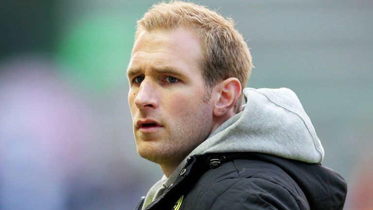 Florian Kringe (Ex-BVB-Spieler): 1:3