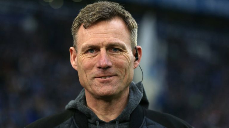 Ingo Anderbrügge (Ex-S04-Spieler): 1:0