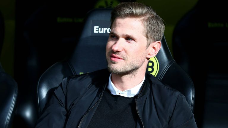 Oliver Kirch (Ex-BVB-Spieler): 1:4