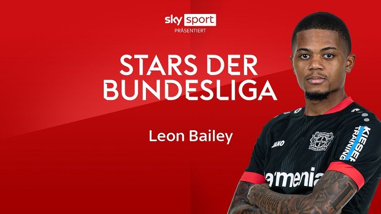 Bailey Leverkusen