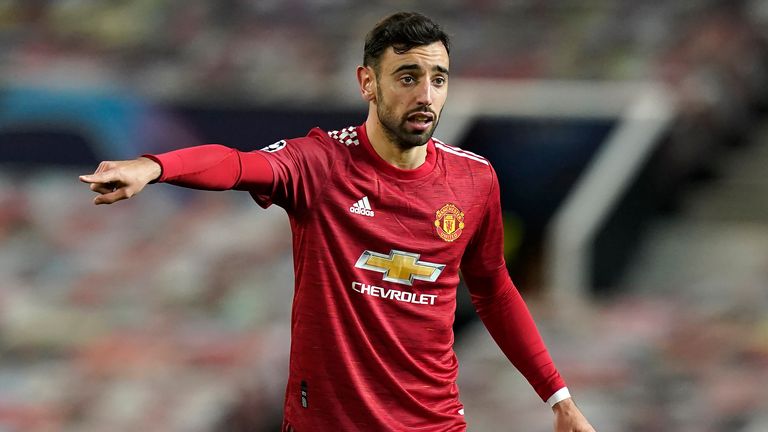 Platz 4: Manchester United, 68 Spiele, 29 Siege, 18 Remis, 21 Niederlagen, 95 Tore, 75 Gegentore, 105 Punkte