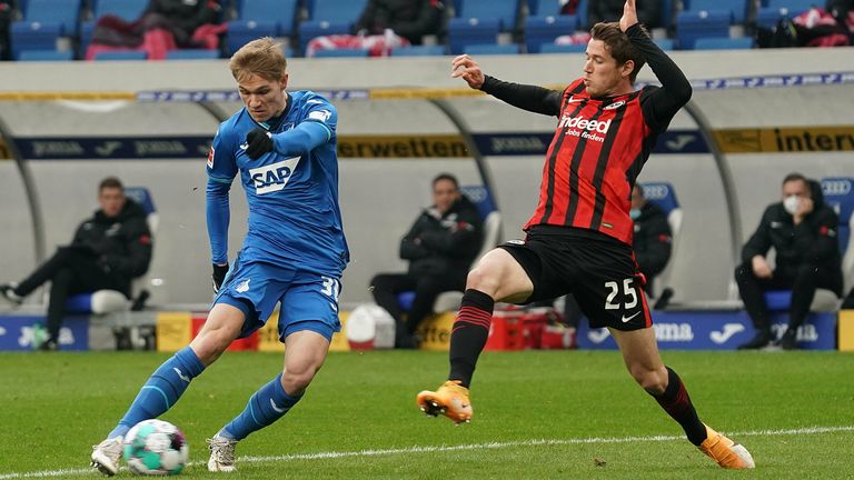 FEHLER VOR GEGENTORE: