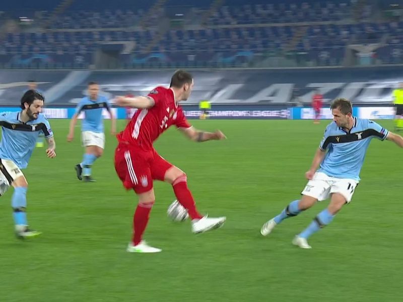 34+ Corriere dello sport lazio bayern ideas