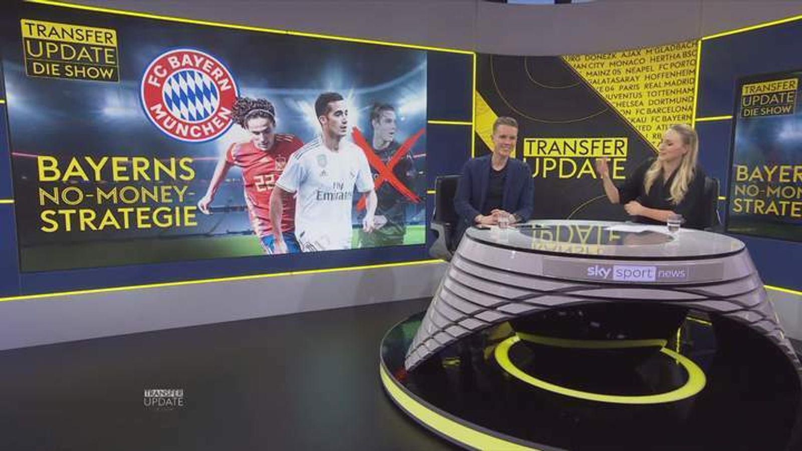 Fußball-Bundesliga 2021/19 Scores Fußball-Bundesliga 2021/19 Scores