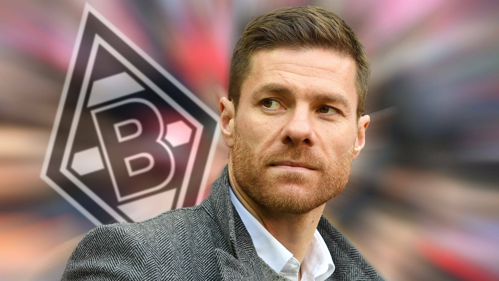 Borussia Mönchengladbach News: Xabi Alonso als Trainer ...