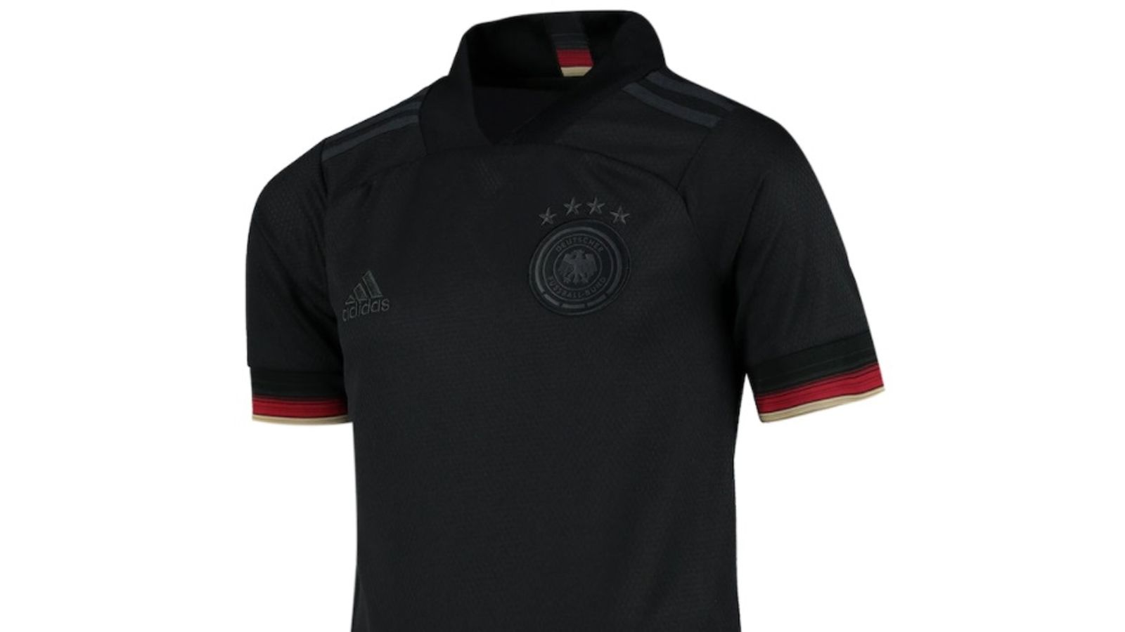 DFB-Trikot für die EM 2020: So sieht das neue Auswärtstrikot aus ...