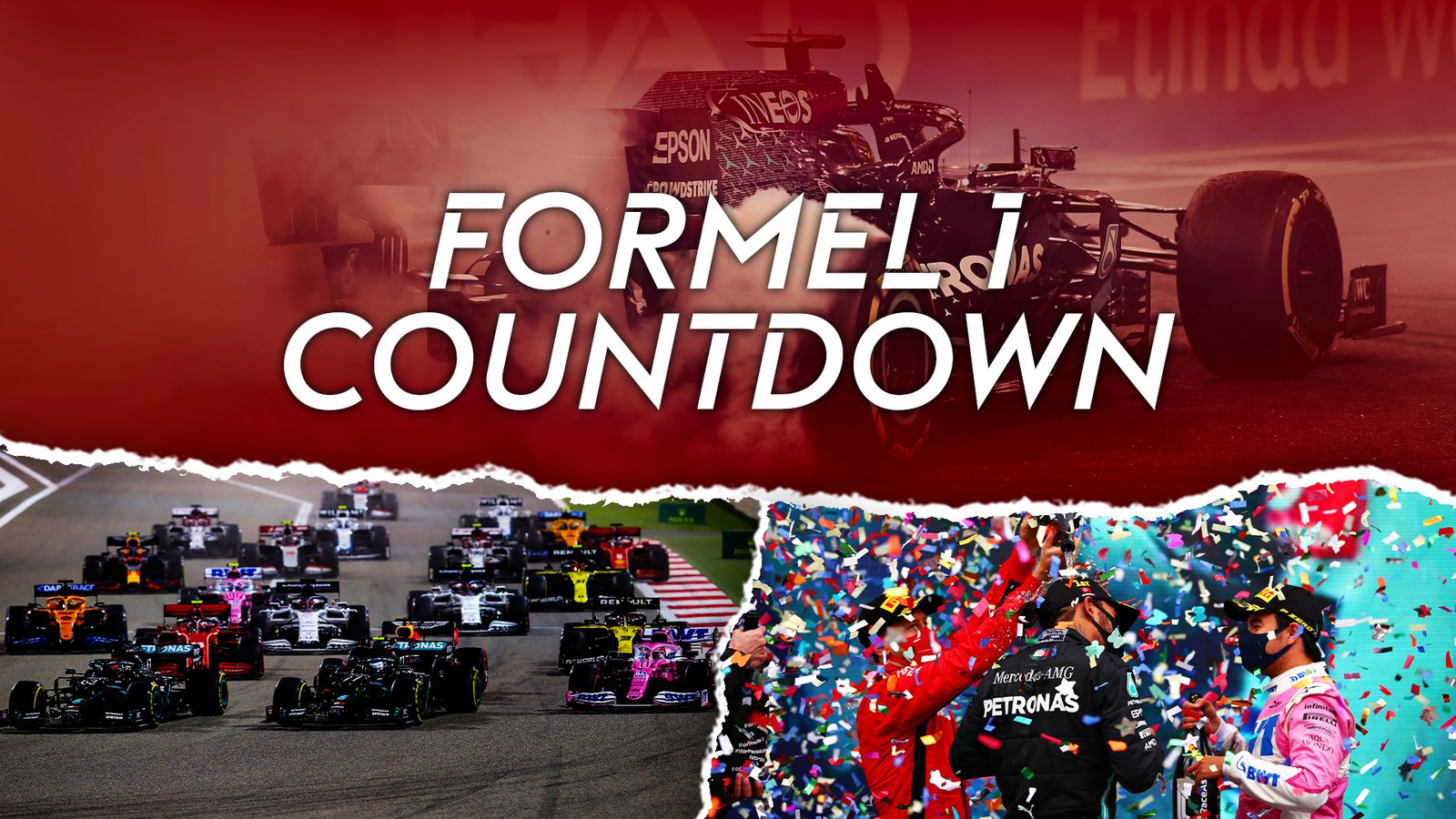 Formel 1 live im Stream & auf Sky Sport News - Formel 1 ...