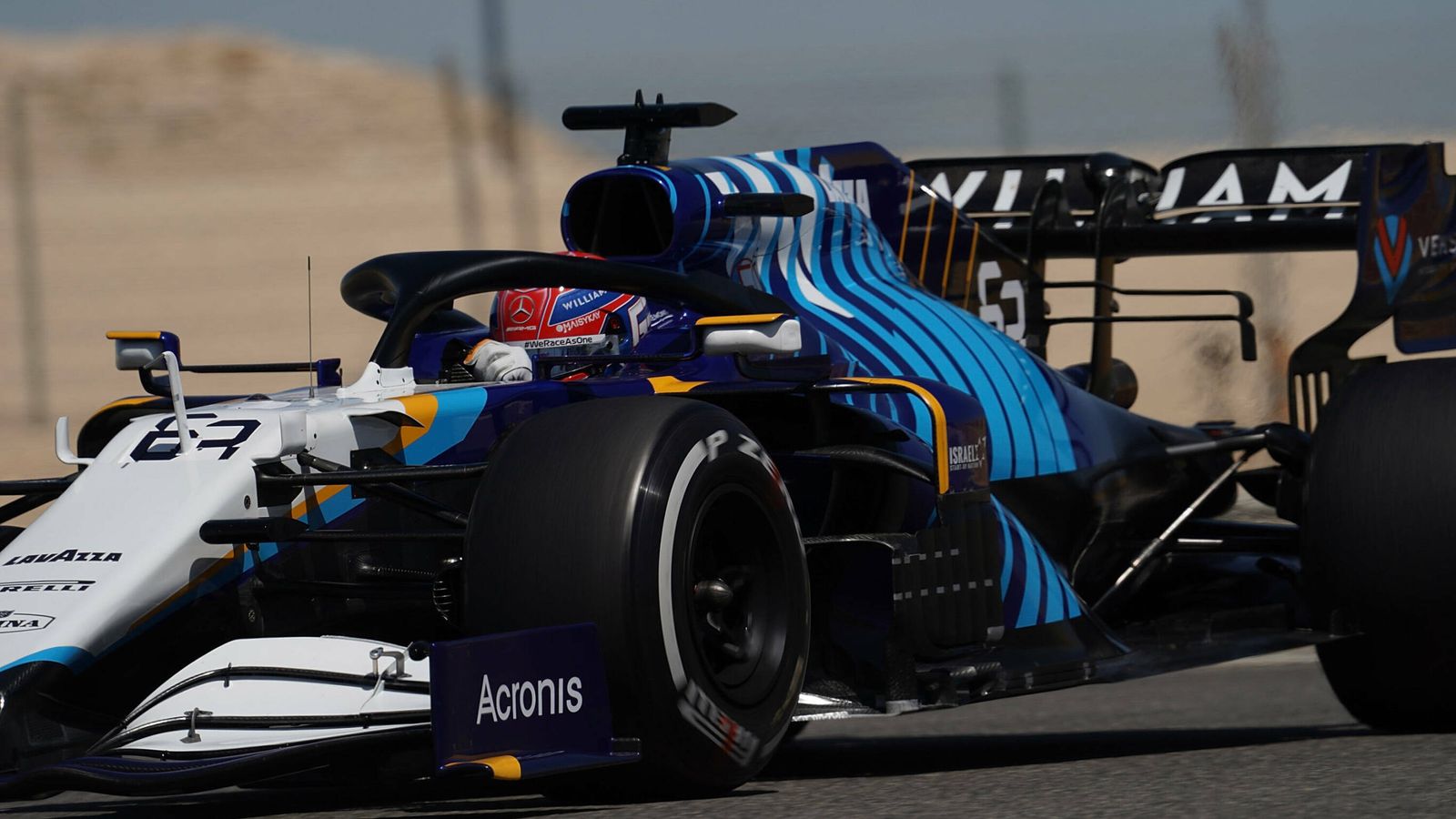 Formel 1 News: Die neuen Regeln für die Saison 2021 | Formel 1 News