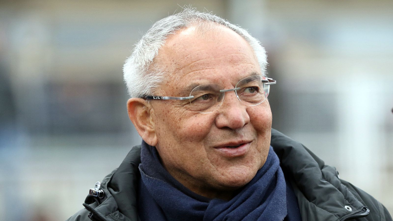 Sky90 Fußball-Talk im TV und Stream - Felix Magath zu Gast ...