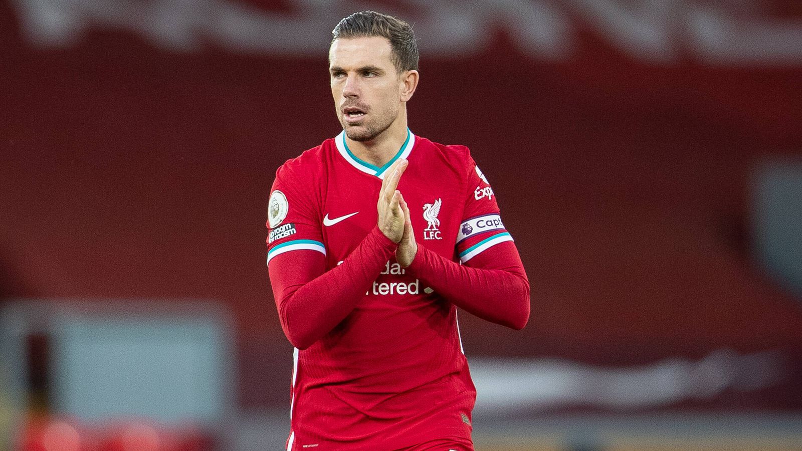 FC Liverpool Transfer News Kapitän Jordan Henderson verlängert