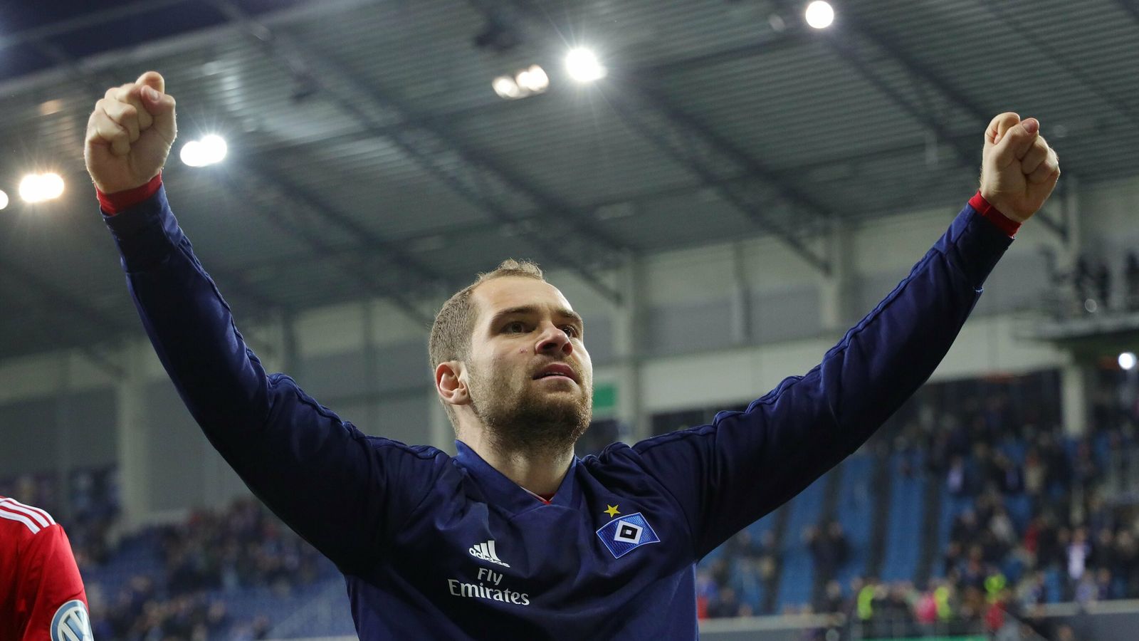 Hamburger SV News: Pierre-Michel Lasogga über das ...