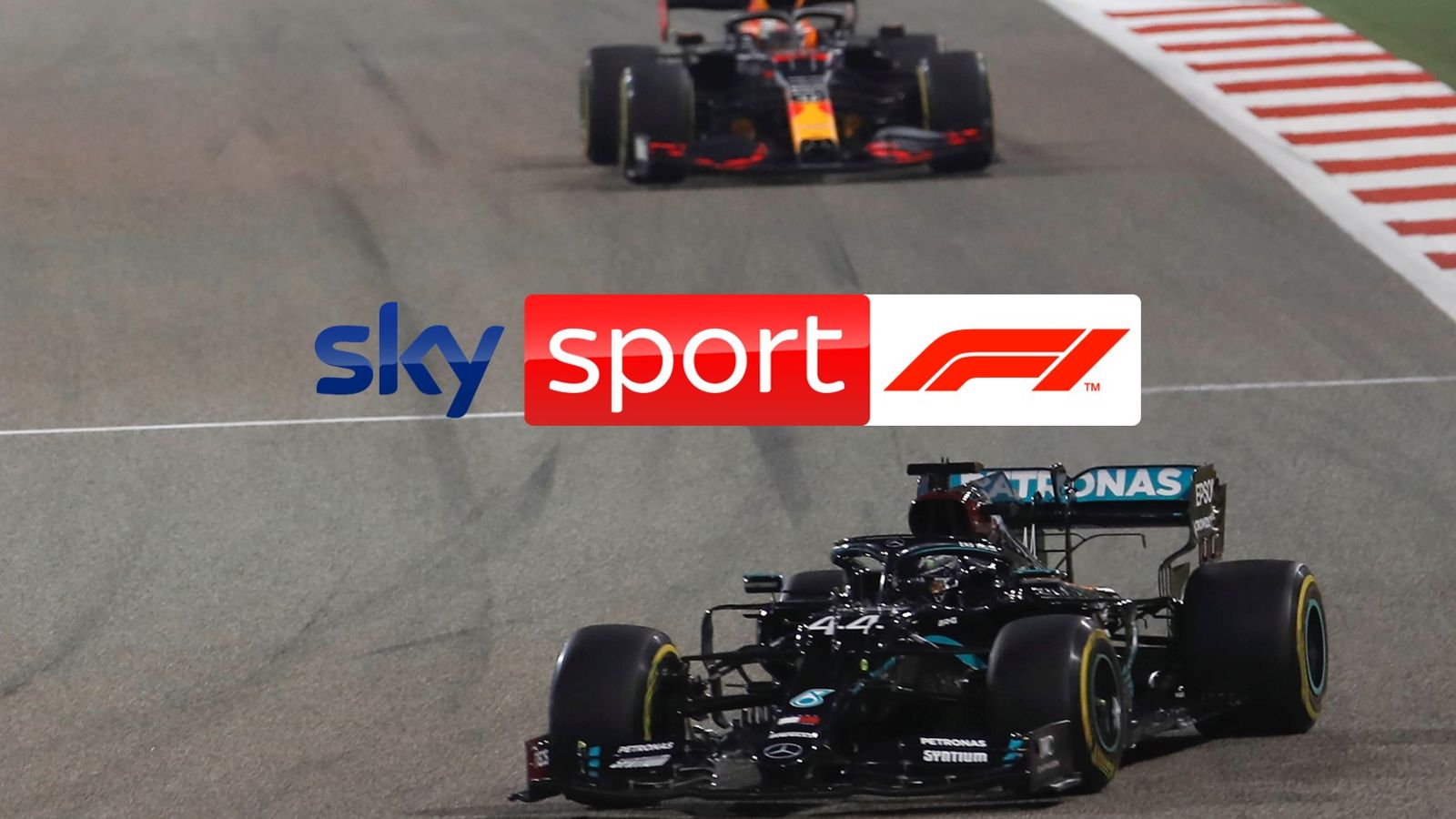F1 Test live im Stream and auf Sky Sport F1