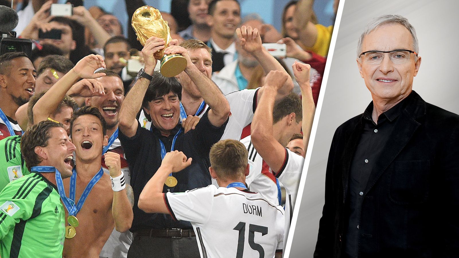 Jogi Löw Rücktritt Jogi Löw Rücktritt