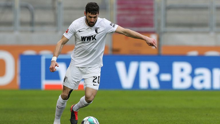 ITALIEN: Daniel Caligiuri (SC Freiburg, VfL Wolfsburg, Schalke 04, FC Augsburg) 322 Spiele